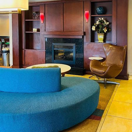 Comfort Inn & Suites Olathe - Kansas City Dış mekan fotoğraf