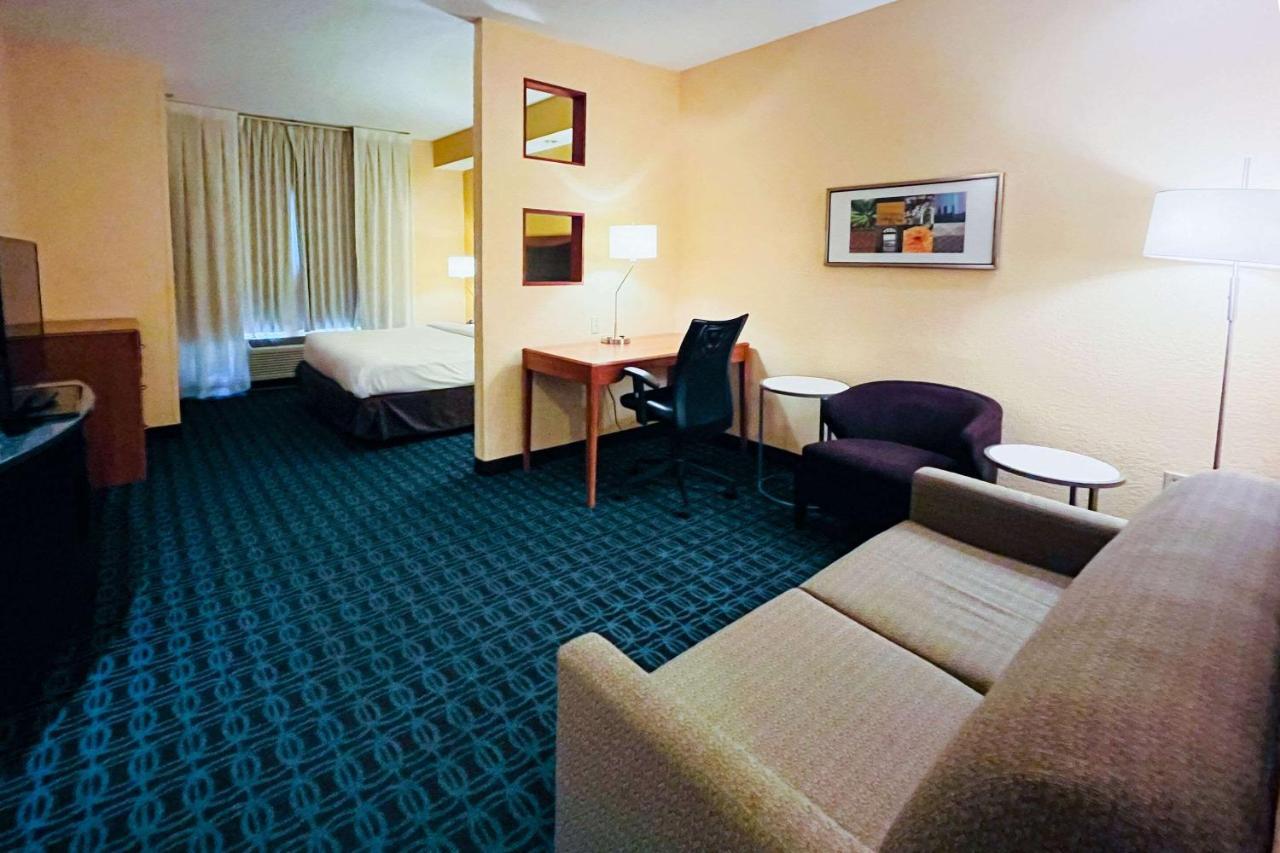 Comfort Inn & Suites Olathe - Kansas City Dış mekan fotoğraf